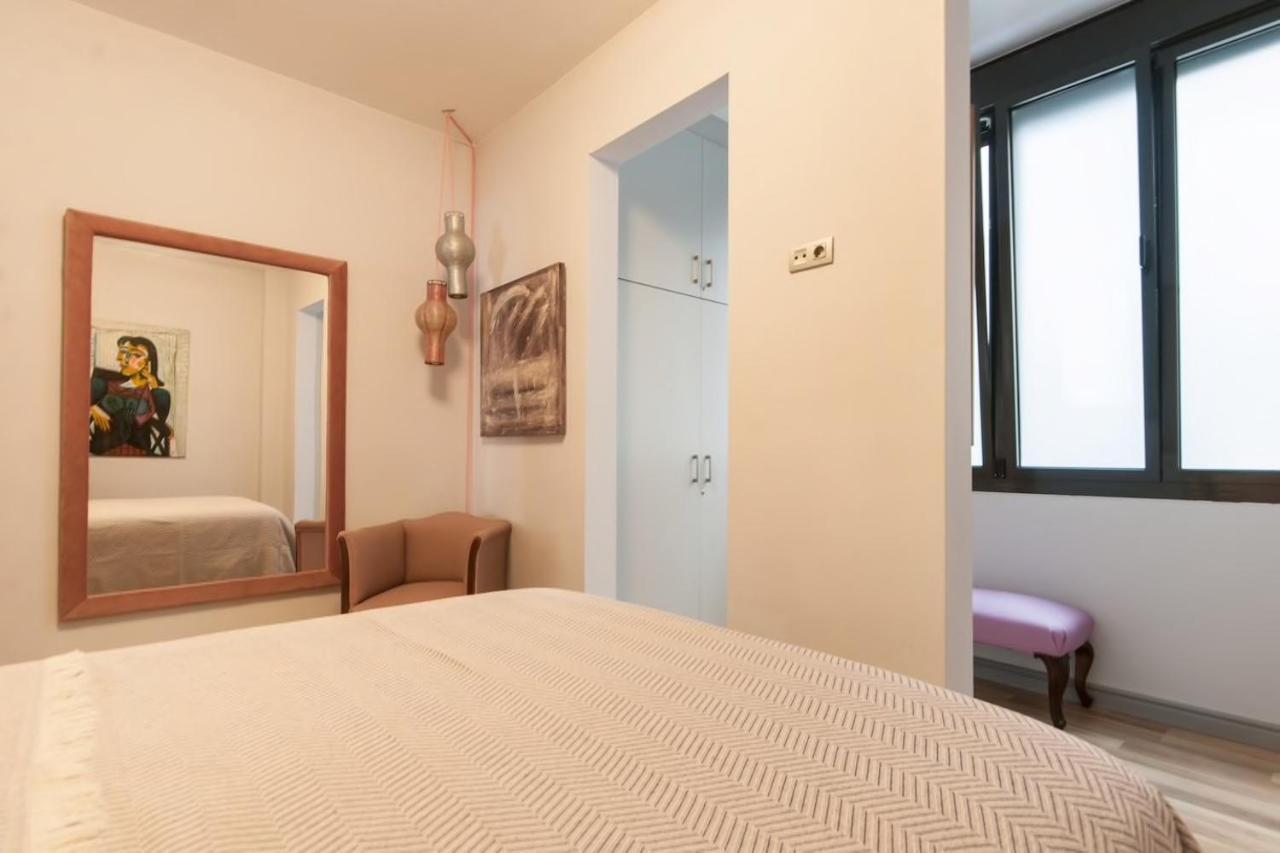Appartement Inbarcelonasuites