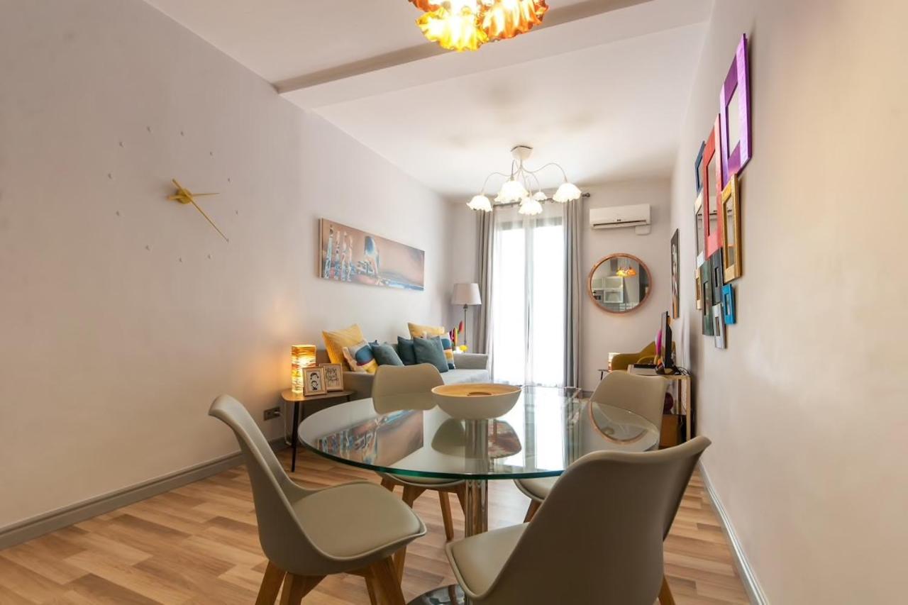 Appartement Inbarcelonasuites Barcelona